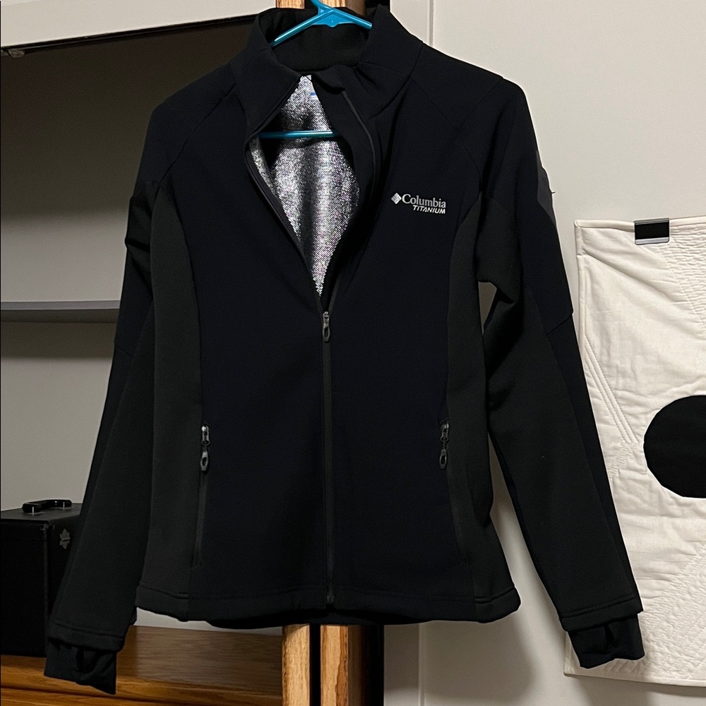 Columbia Omnitech Jacket